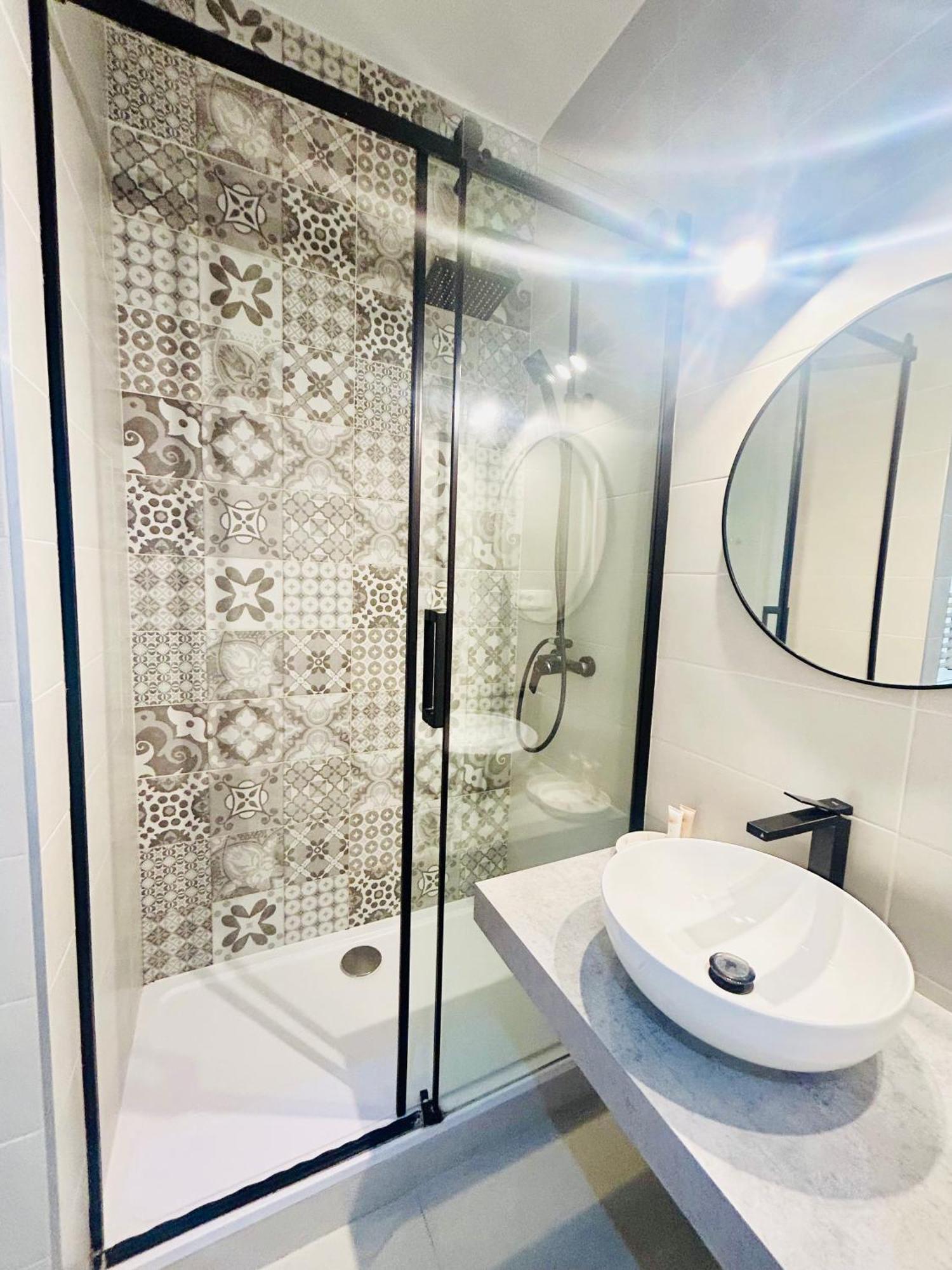 Luxury In Vaclavske Namesti Lägenhet